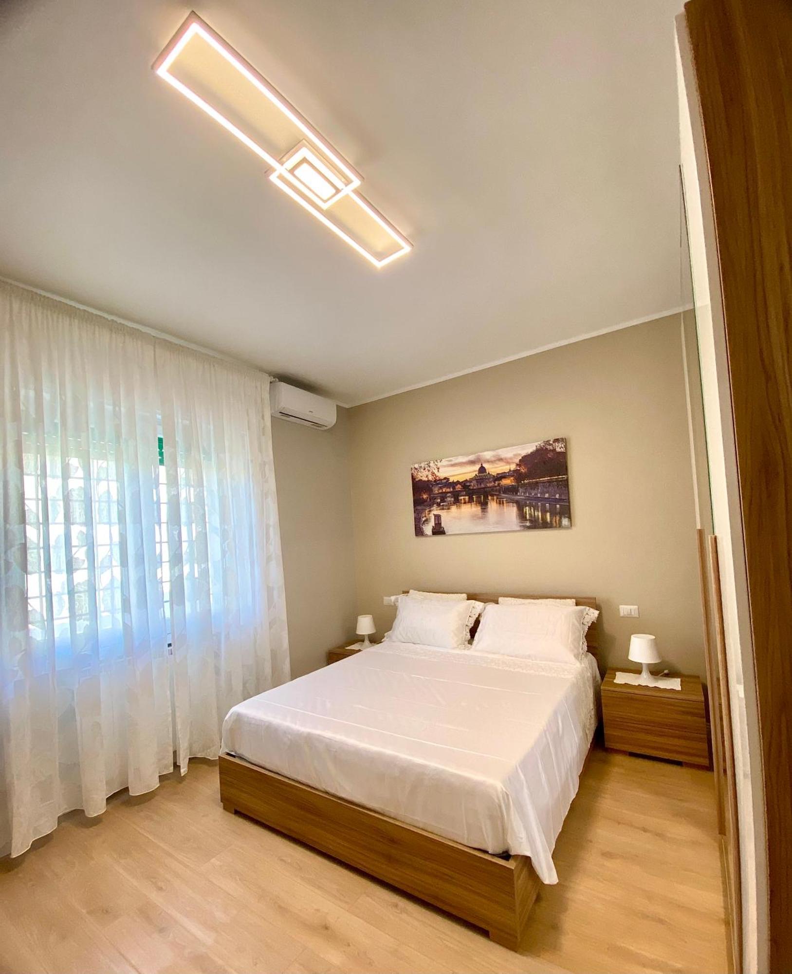 Appartamento Capuanshome-intero *