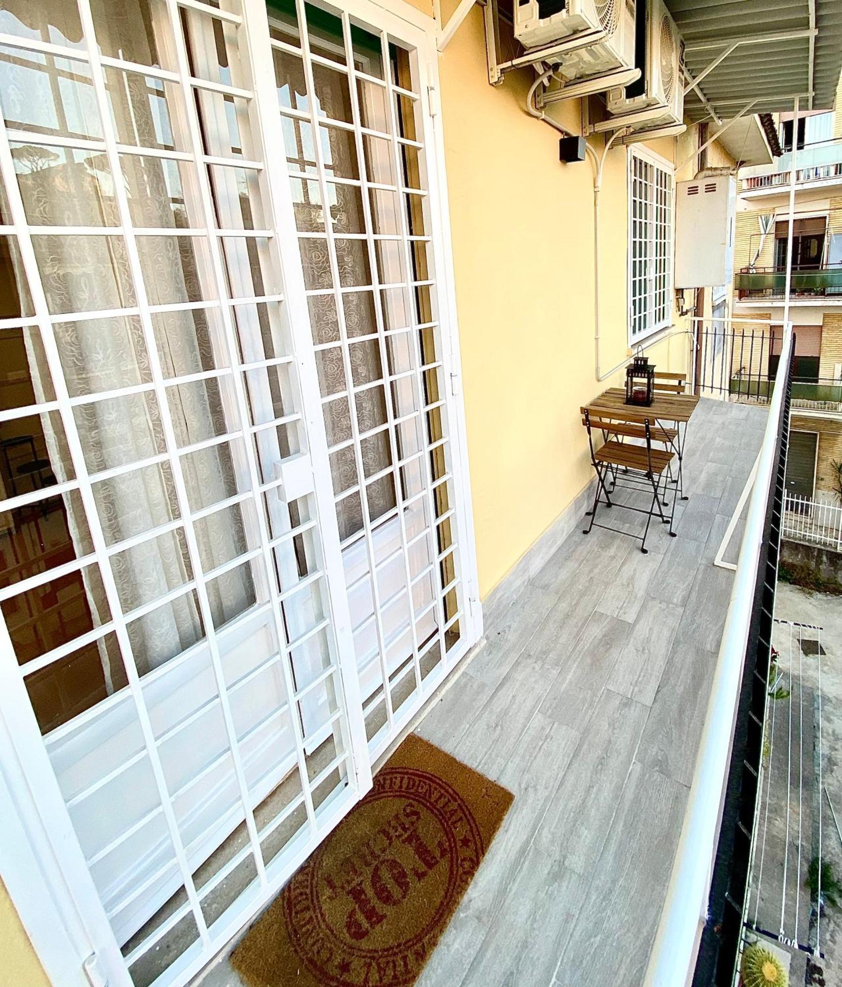 Appartamento Capuanshome-intero