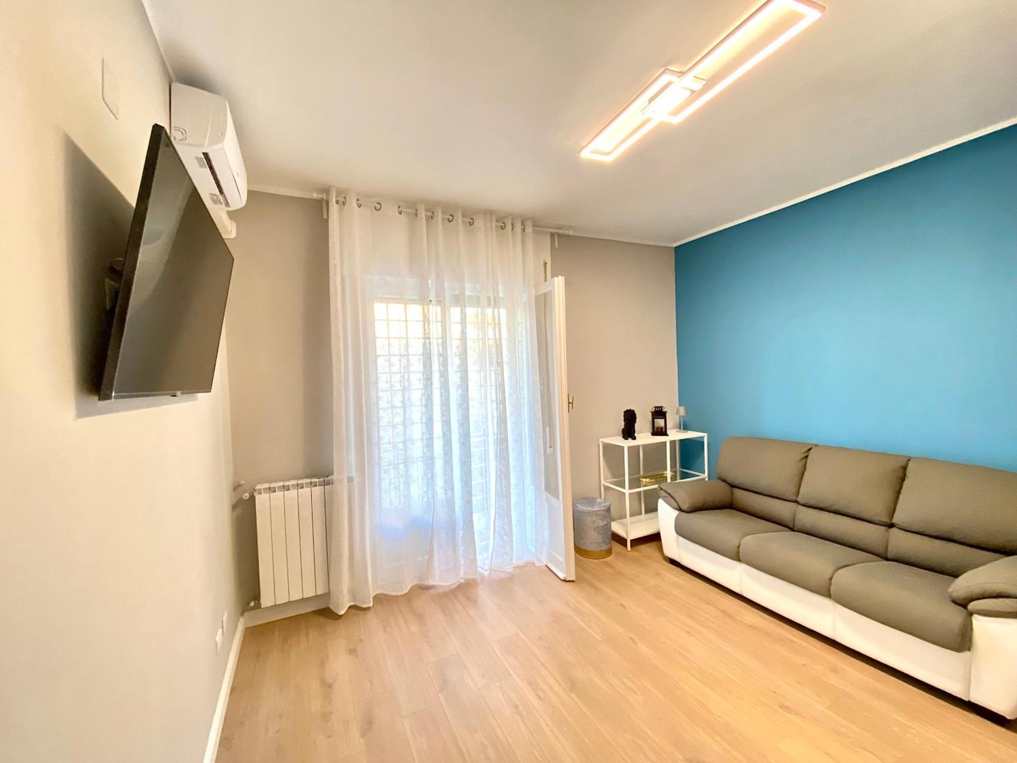 Appartamento Capuanshome-intero *