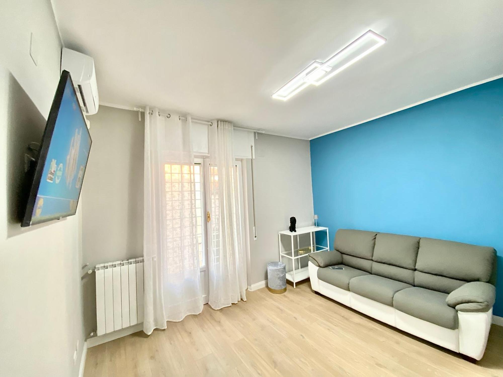 Appartamento Capuanshome-intero