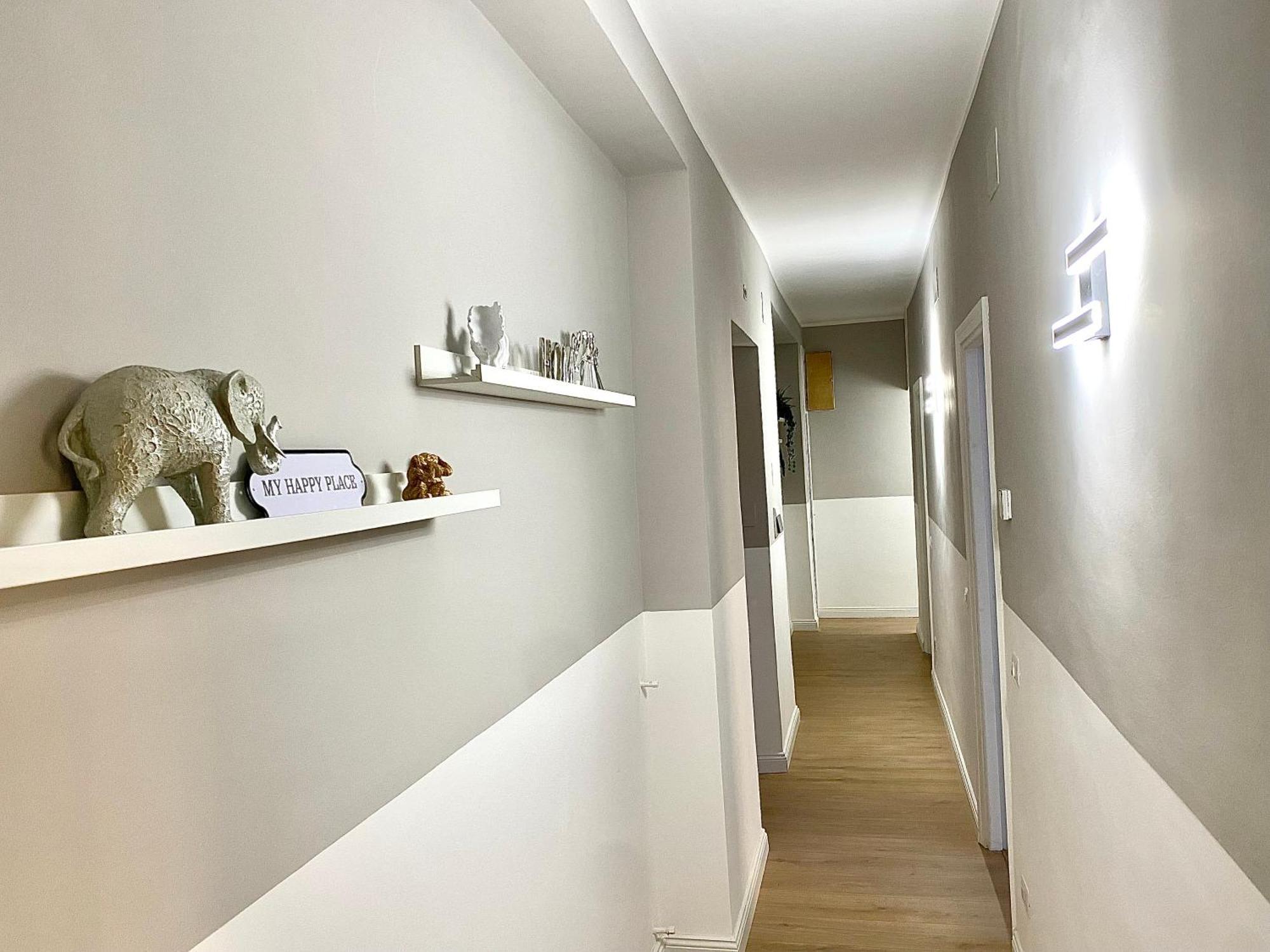 Appartamento Capuanshome-intero