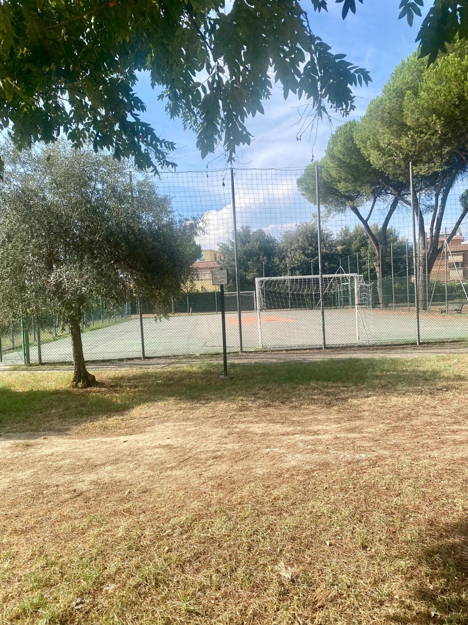 Appartamento Capuanshome-intero